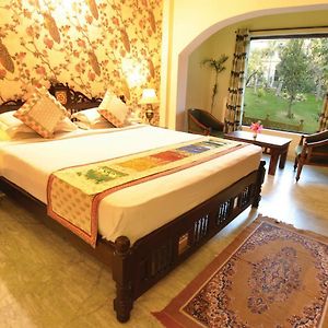 Deluxe Double or Twin Room Balcony